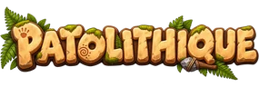 Logo Patolithique