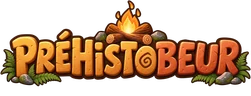 Logo Préhistobeur