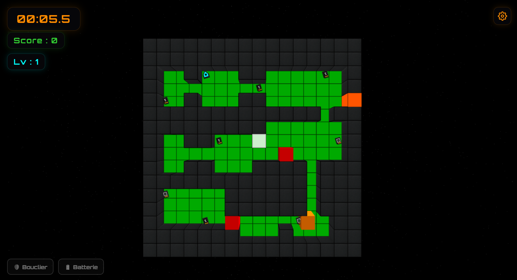 LabyCube