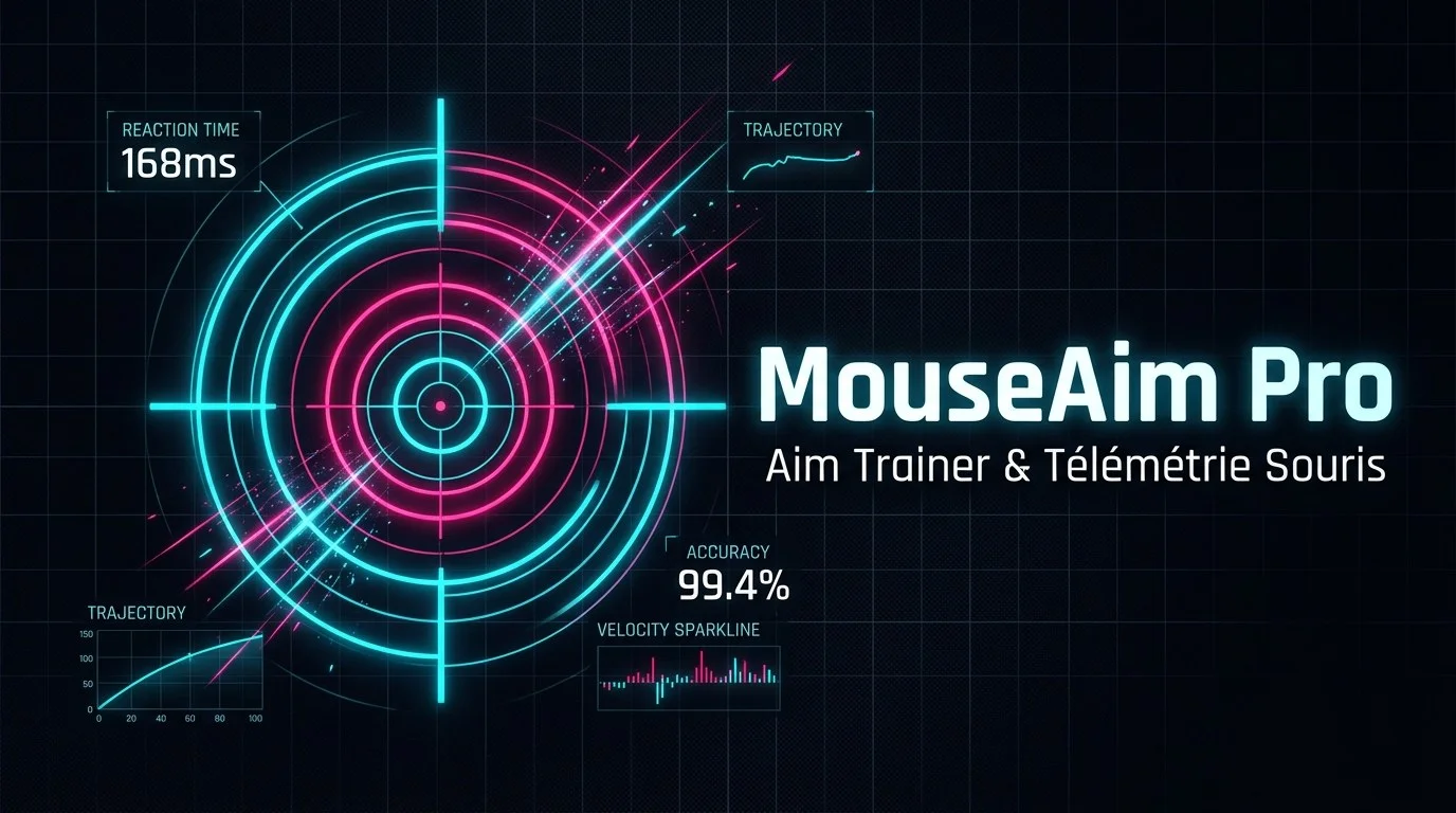 MouseAim Pro