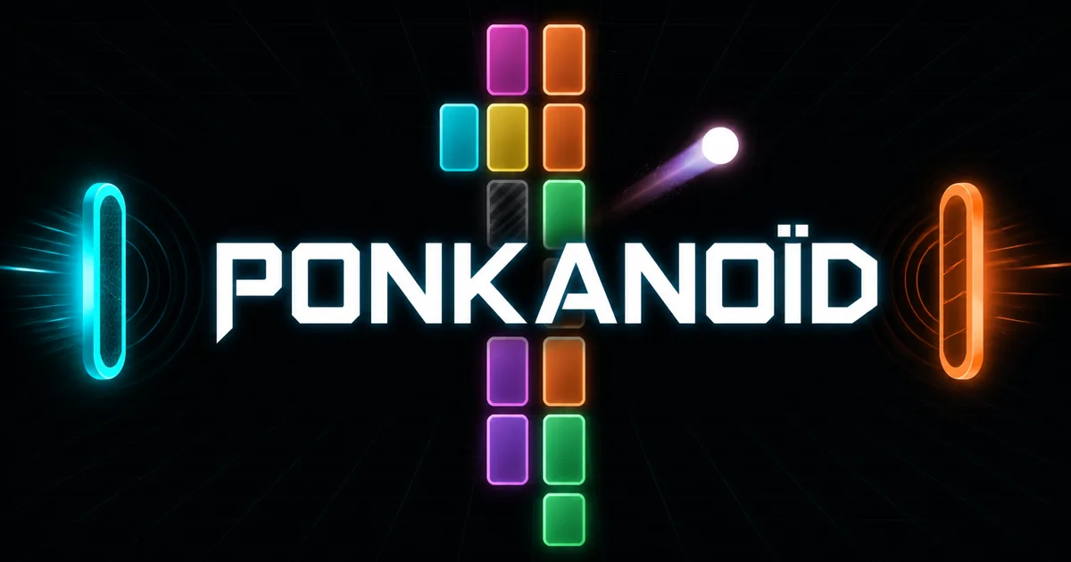 PONKANOÏD